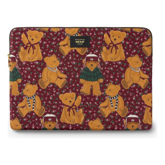 Wouf Daily Laptop hoes 35.5 cm