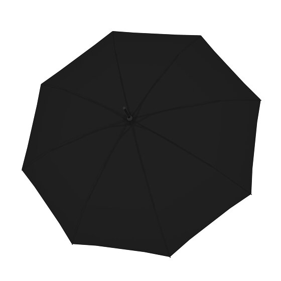 Doppler Koolstofstaal Lange stok paraplu 91 cm