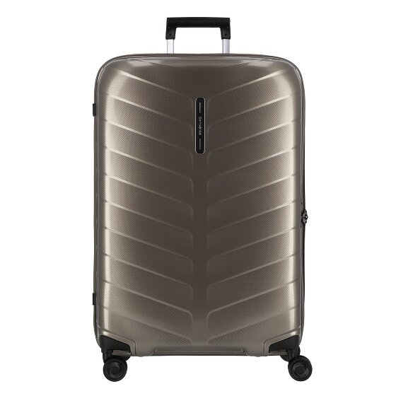 Samsonite Attrix 4 wielen Trolley 75 cm