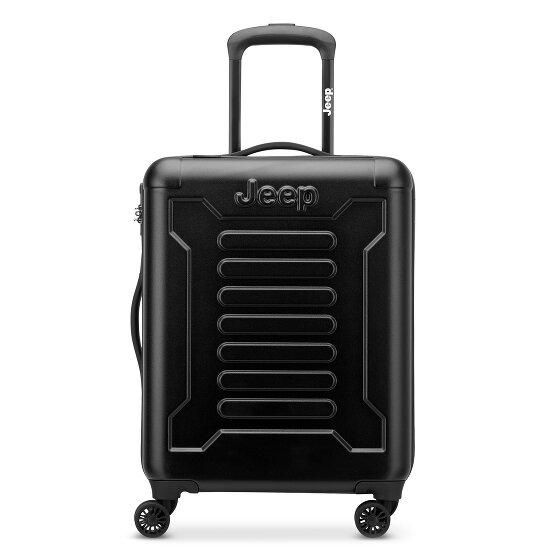 Jeep JH004C 4 wielen Cabinewagen 55 cm