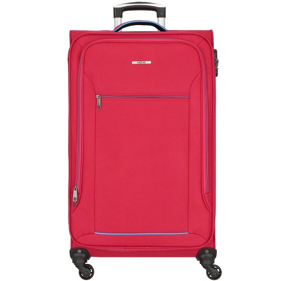 Nowi Sevilla 4 wielen Trolley 75 cm