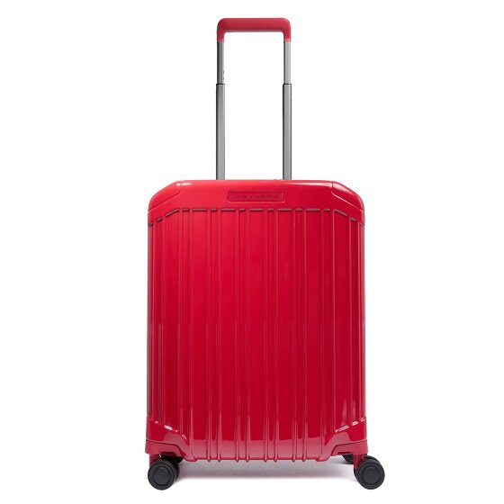 Piquadro PQ-Light 4-wiel cabinewagen 55 cm