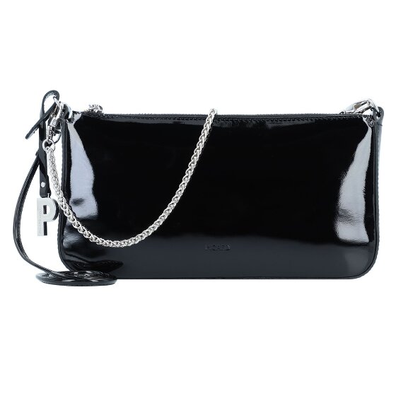 Picard Auguri Auguri Schoudertas Leer 26 cm