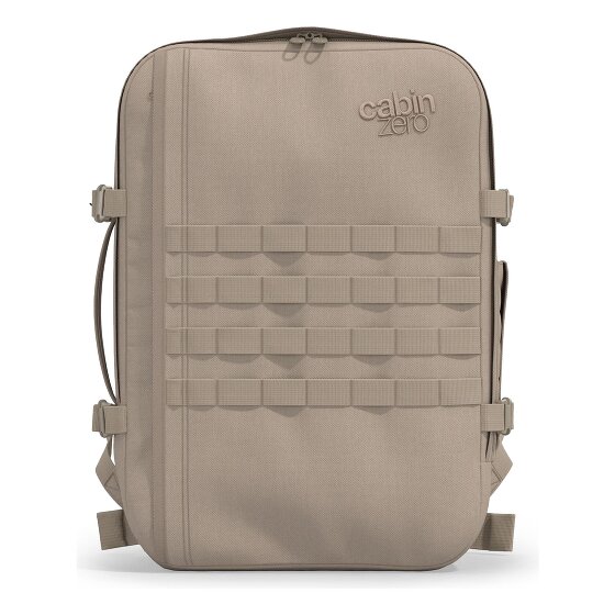 Cabin Zero Militaire 44L rugzak rugzak 52 cm