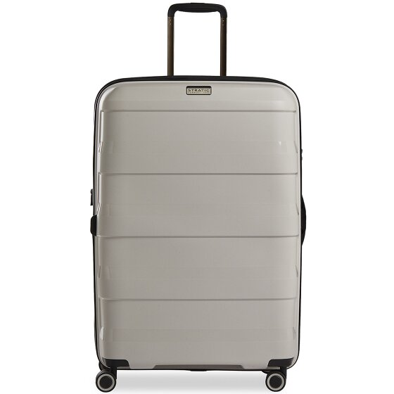 Stratic Stro + 4-wielige trolley 75 cm