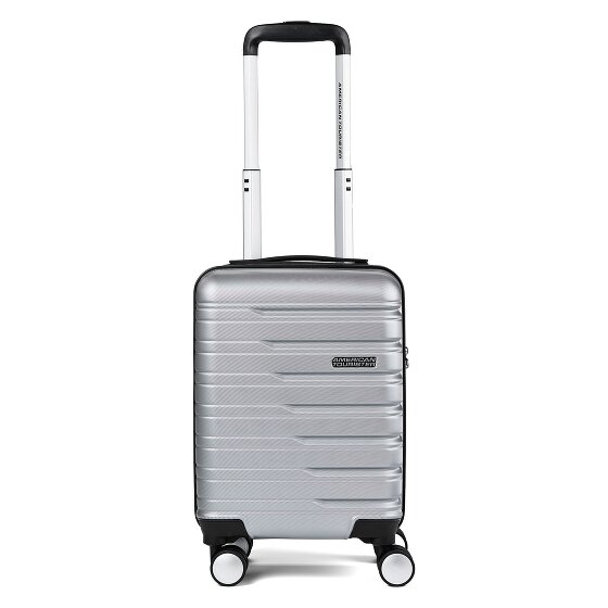 American Tourister Flashline 4 wielen Cabinewagen 40 cm