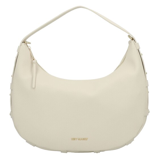 Hey Marly Lifetime Sister Schoudertas M Leer 35 cm