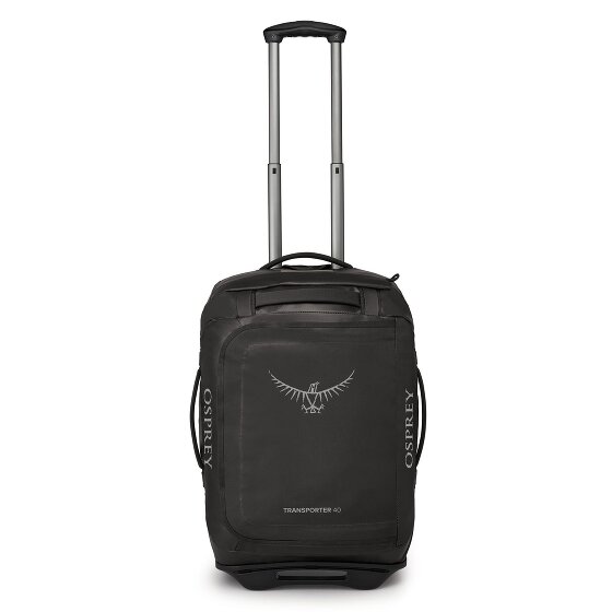 Osprey Transporter 40 2-wiel weekendtas 55 cm