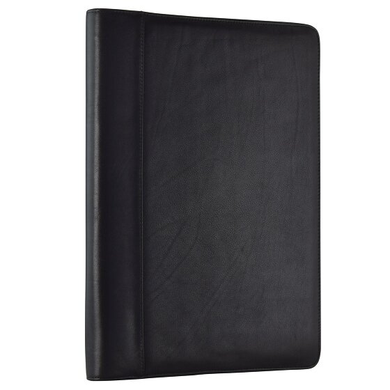 Dermata Schrijfmap Leer 36,5 cm