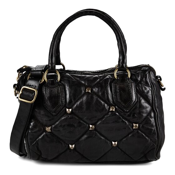 Campomaggi Ricciarda Handtas M Leder 26 cm