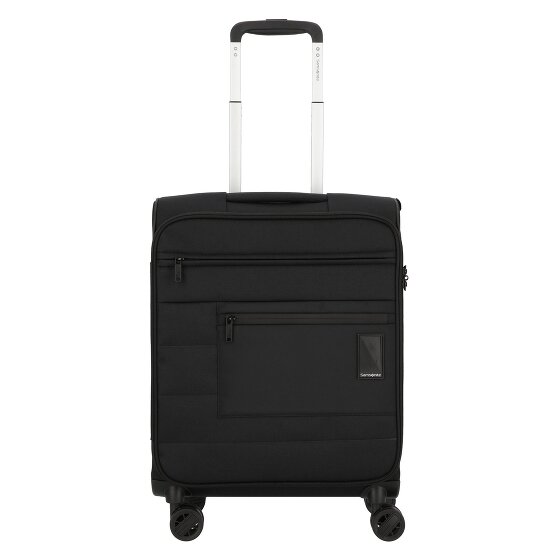 Samsonite Vaycay 4 wielen Cabinewagen 55 cm