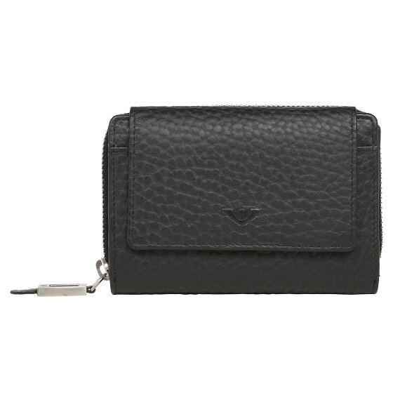 Voi Hirsch Hilary Portemonnee RFID Leer 14 cm