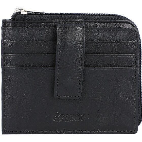 Esquire Oslo creditcard etui RFID leer 10,5 cm