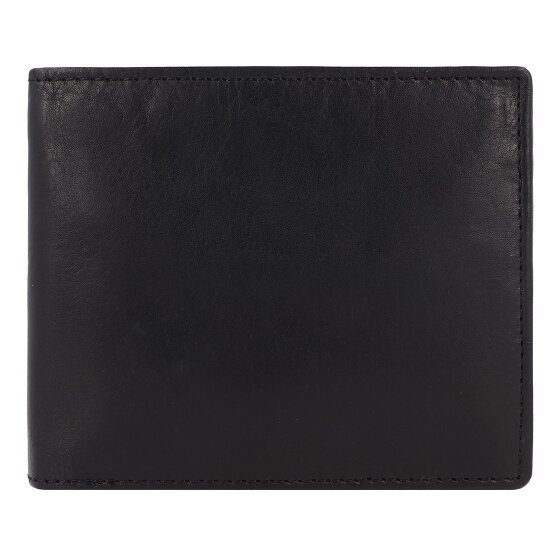 Leonhard Heyden Cambridge Portemonnee Leer 12 cm
