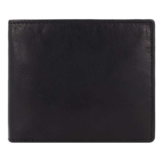 Leonhard Heyden Cambridge Portemonnee Leer 12 cm