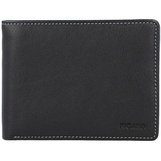 Picard Diego portemonnee leer 12,5 cm