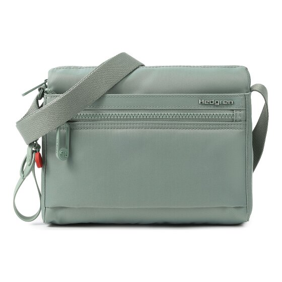 Hedgren Inner City Schoudertas RFID-bescherming 22 cm