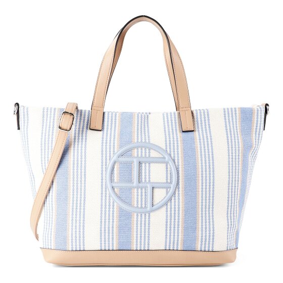 Tom Tailor Gilda Shopper Tas L 46 cm
