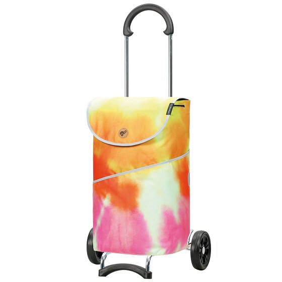 Andersen Shopper Scala Shopper MIX A10 Winkelwagen 59 cm