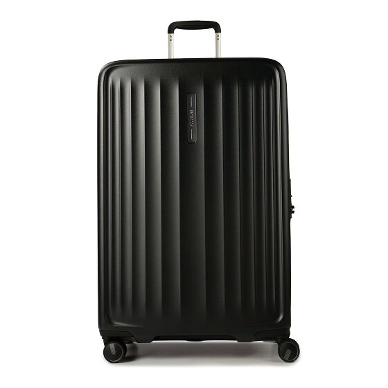 Samsonite Fyrm 4 wielen Trolley L 77 cm met uitbreidingsplooi