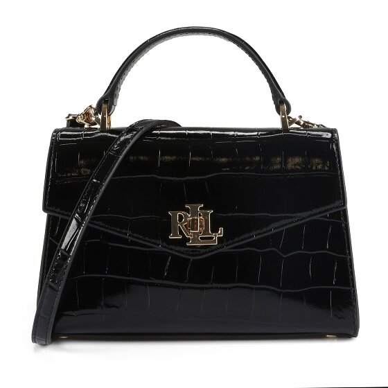Lauren Ralph Lauren Farrah Handtas Leer 20.5 cm