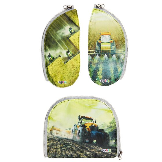 Ergobag Zippies 3st.