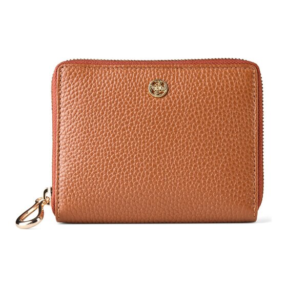 Esquire Alexandria Portemonnee RFID-bescherming Leer 13 cm