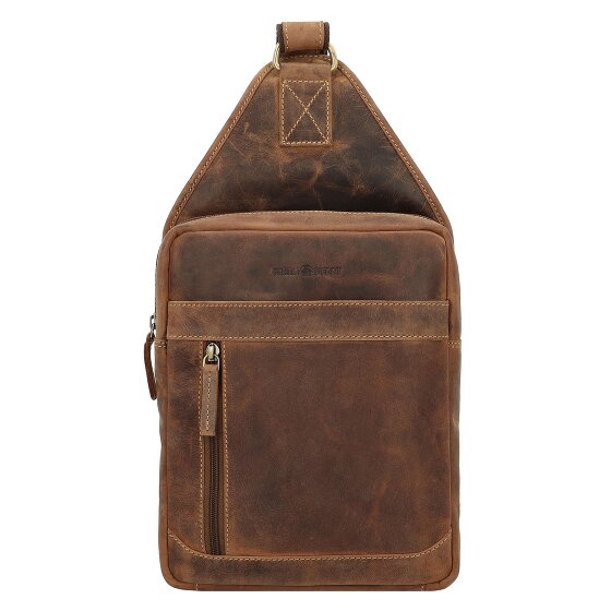 Greenburry Vintage Leder 41 cm