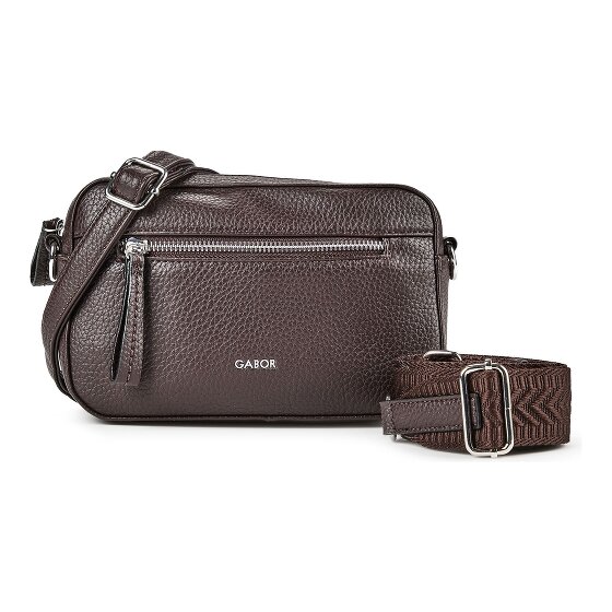 Gabor Silena Crossbody tas 22 cm