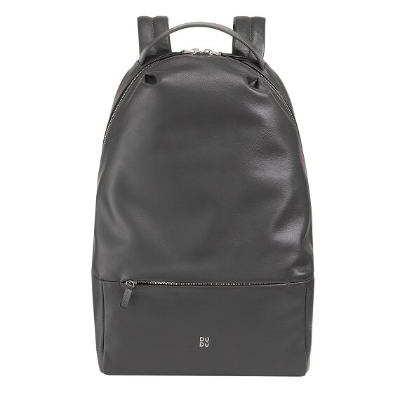 DuDu Leren rugzak 37 cm