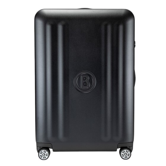 Bogner Piz Tamaro 4 wielen Trolley 66 cm