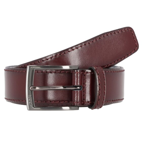 Joop! Riem leer