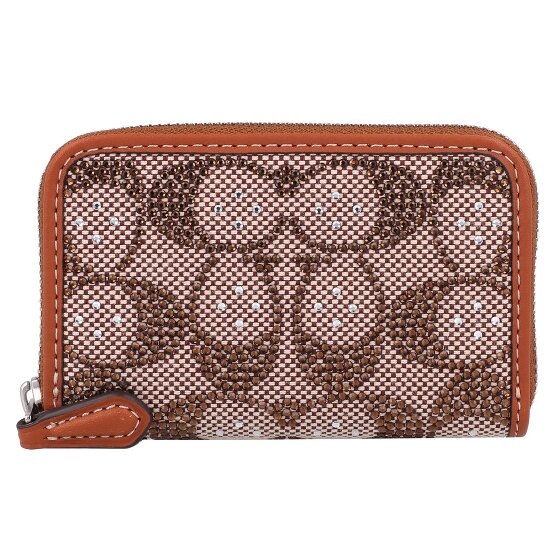 Coach Essentials Portemonnee 11 cm