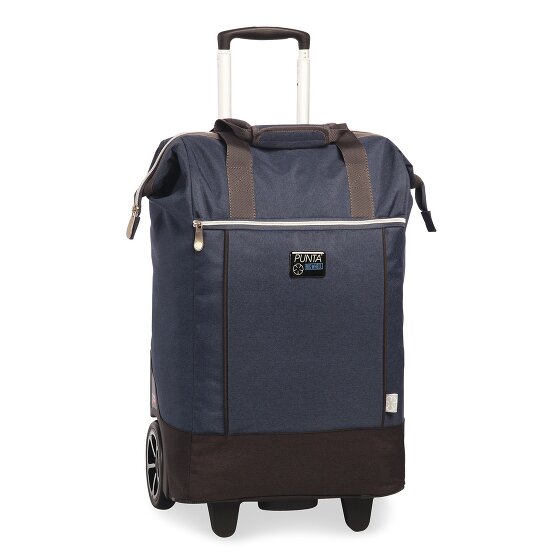 Punta Big Wheel Winkelwagen 62 cm