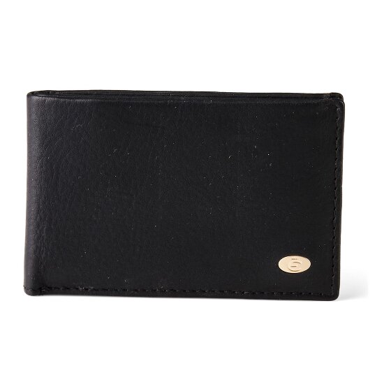 Esquire Chicago Portemonnee RFID-bescherming Leer 10.5 cm