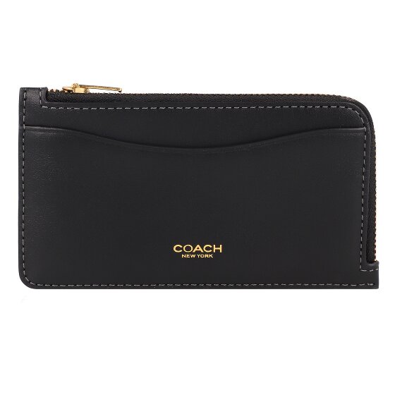 Coach New York Kredietkaart etui Leer 8 cm