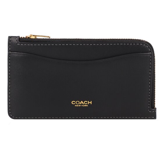 Coach New York Kredietkaart etui Leer 8 cm