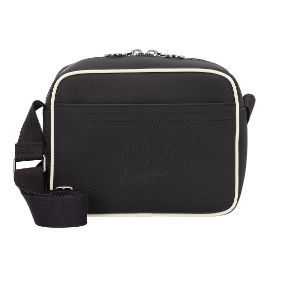 Lacoste Club 1930 Schoudertas M 23.5 cm
