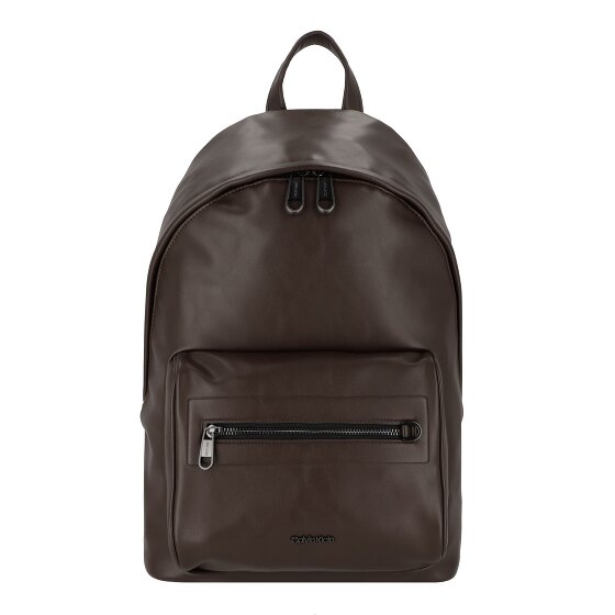 Calvin Klein CK Elevated Zakelijke rugzak 40 cm Laptop compartiment