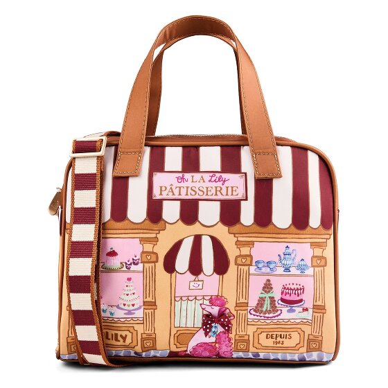 Oilily Deja Futur Kids Schoudertas 25 cm