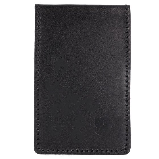 Fjällräven Övik Kredietkaart etui Leer 10 cm