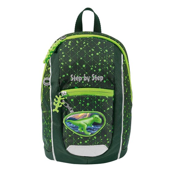 Step by Step KIGA Mini Kinderrugzak 30 cm