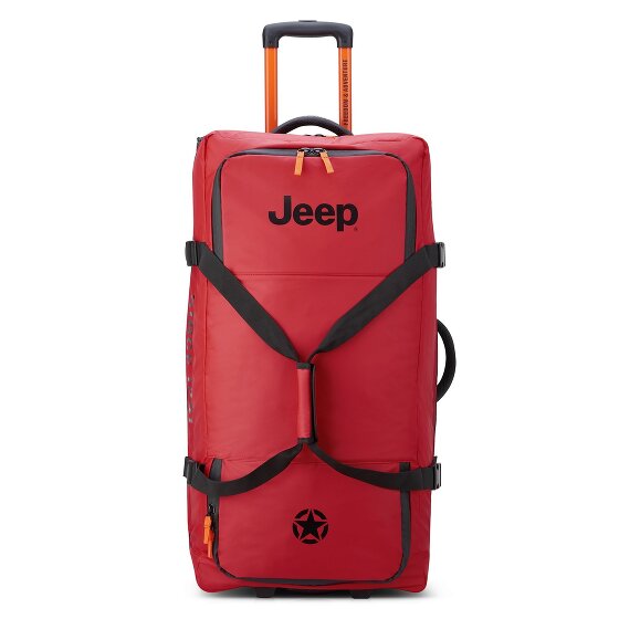 Jeep JS005A 2 wielen Reistas 82 cm