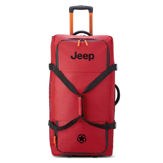 Jeep JS005A 2 wielen Reistas 82 cm