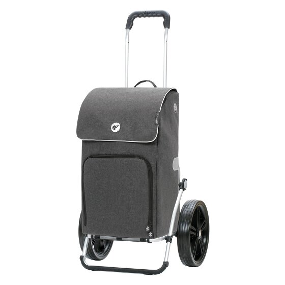 Andersen Shopper Royal Shopper Ipek Maxi Winkelwagen 58 cm
