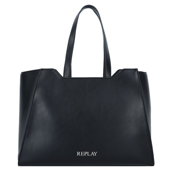 Replay Shopper Tas 42.5 cm