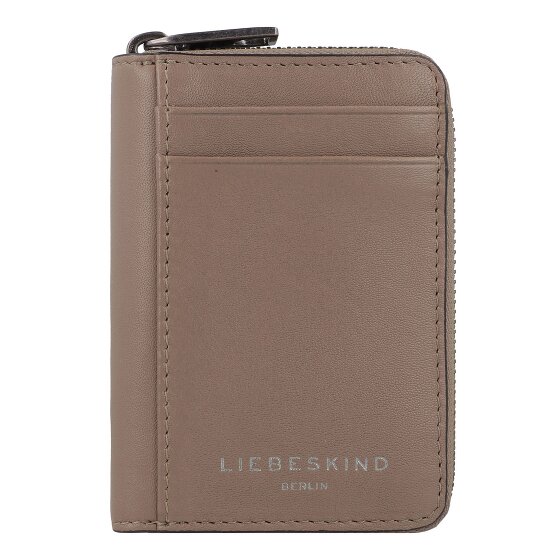 Liebeskind Eliza Portemonnee Leer 8 cm
