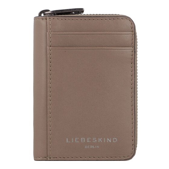Liebeskind Eliza Portemonnee Leer 8 cm