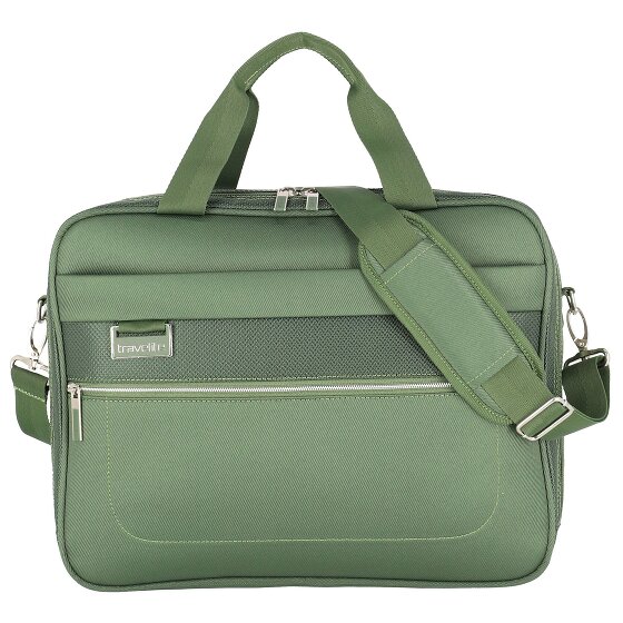 Travelite Miigo flight bag 40 cm laptop compartiment