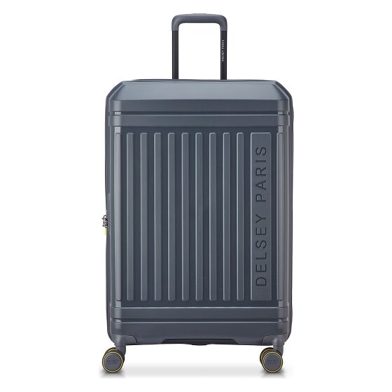 Delsey Paris Lutece 4 wielen Trolley 76 cm